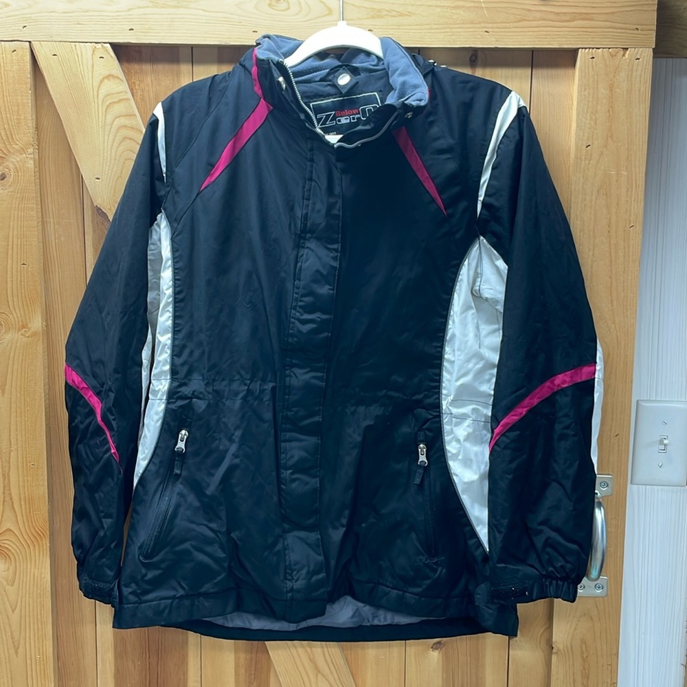 Women’s winter jacket